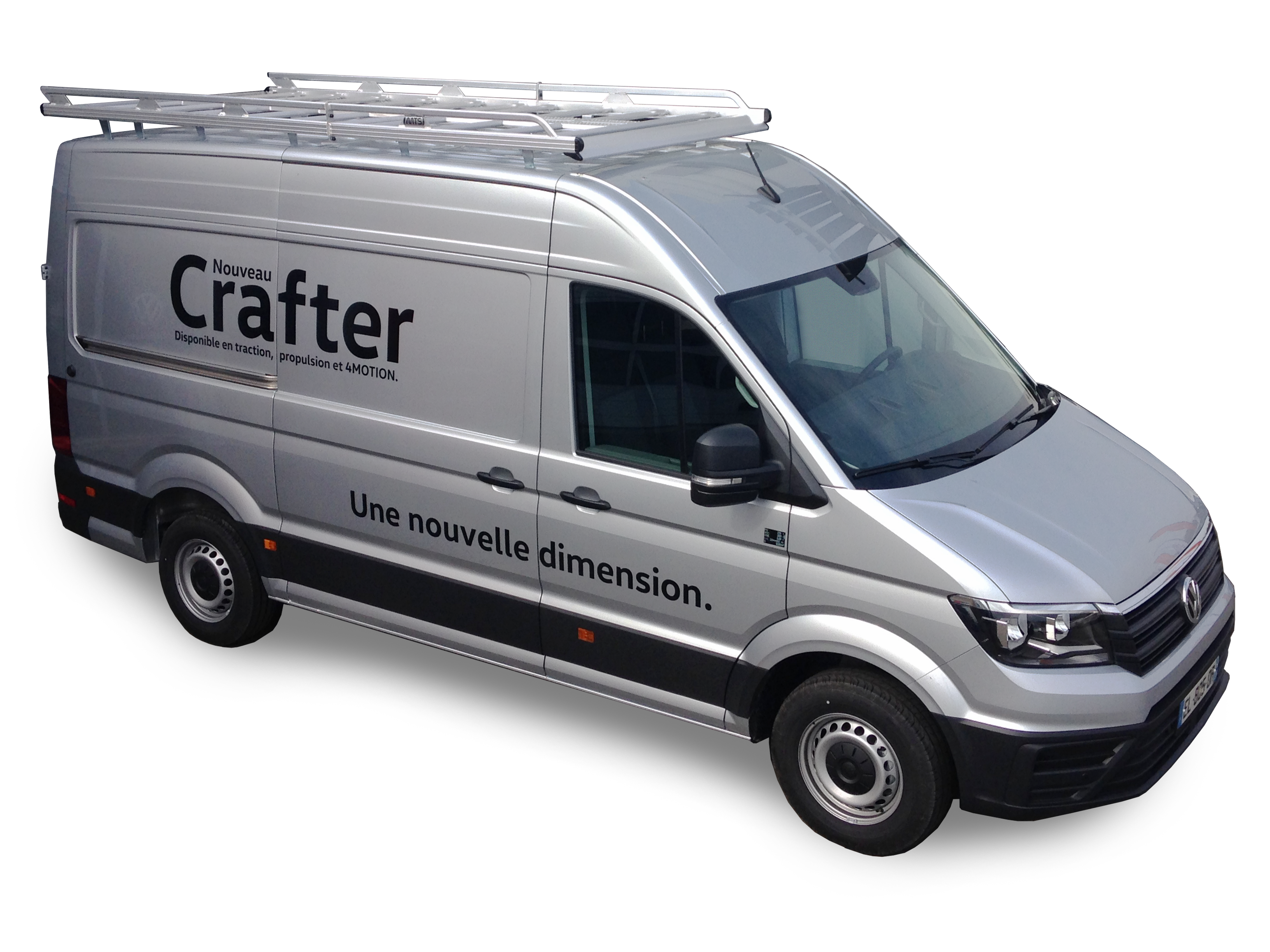 Crafter ( 2017 - )