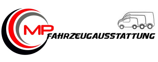 MP Fahrzeugausstattung-Logo