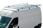 Mobile Preview: MTS Dachträger aus feuerverzinktem Stahl für Opel Movano L3H2 ( 2021 - )