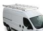 Preview: MTS Dachträger Movano