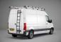 Preview: Heckleiter Mercedes Sprinter Preview: Heckleiter Mercedes Sprinter