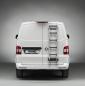 Preview: Heckleiter Opel Vivaro