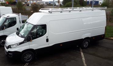 Dachträger IVECO Daily