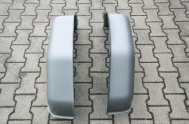 Radkastenverkleidung Jumper