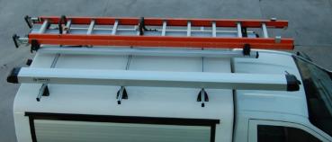 Gentili Pipe Tube Laderohr