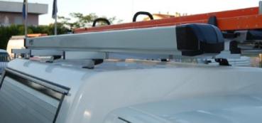 Gentili Pipe Tube Laderohr