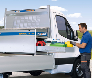 LogicLine BB-160