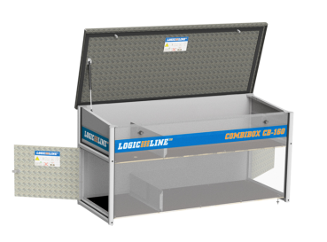 LogicLine BB-160