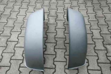 Radkastenverkleidung Master