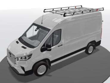 Q-Tech MAXUS DELIVER 9