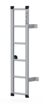 Heckleiter Mobietec NV400