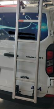 Heckleiter Ford Custom