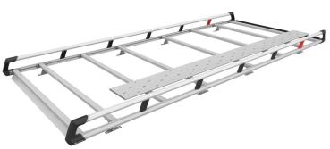 Preview: Q-Tech Laufgang