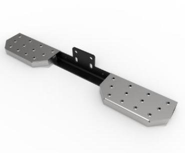 Trittstufe TowStep