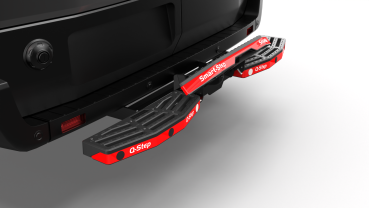 Rhino Trittstufe TowStep