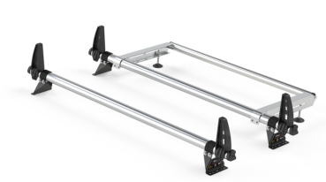 Delta-Bar Grundträger für Dacia Dokker L1H1 ( 2013- )