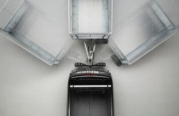 Rhino Trittstufe TowStep