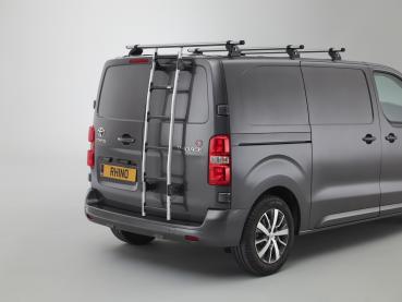 Vivaro Cargo H1 ( 2019- )