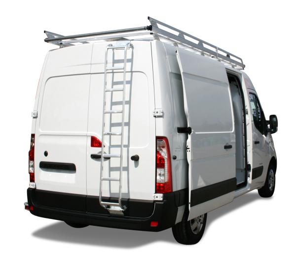 MTS Heckleiter Movano MTS Heckleiter Movano
