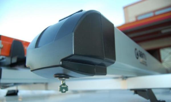 Gentili Pipe Tube Laderohr