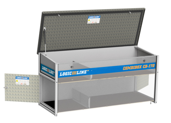 LogicLine BB-170