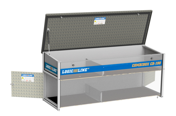 LogicLine BB-190