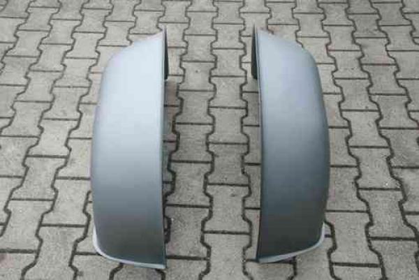 Radkastenverkleidung Jumper