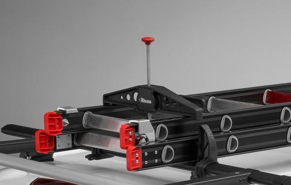 Leiterklemmsystem / SafeClamp