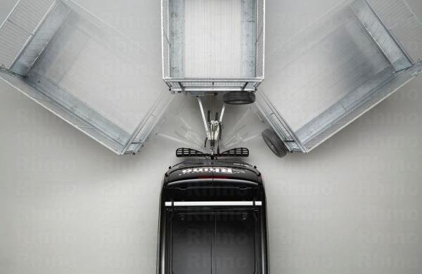 Rhino Trittstufe TowStep