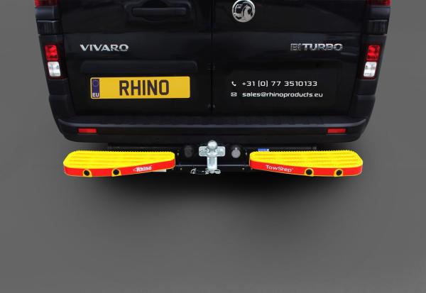 Rhino Trittstufe TowStep