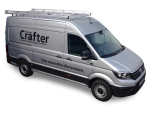 MTS VW Crafter